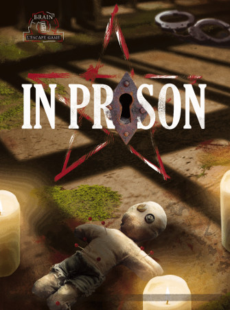affiche In Prison